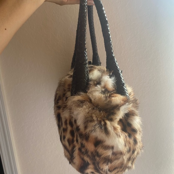 Fendi vintage shoulder bag - Picture 9 of 12